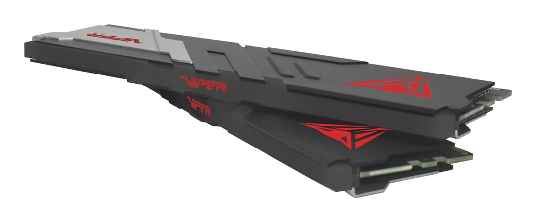 Patriot Memory Viper Venom PVV564G560C40K memory module 64 GB 2 x 32 GB DDR5 288-pin DIMM - Image 4