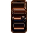 Apple iPhone 17 Pro 256GB Cosmic Orange thumbnail 2