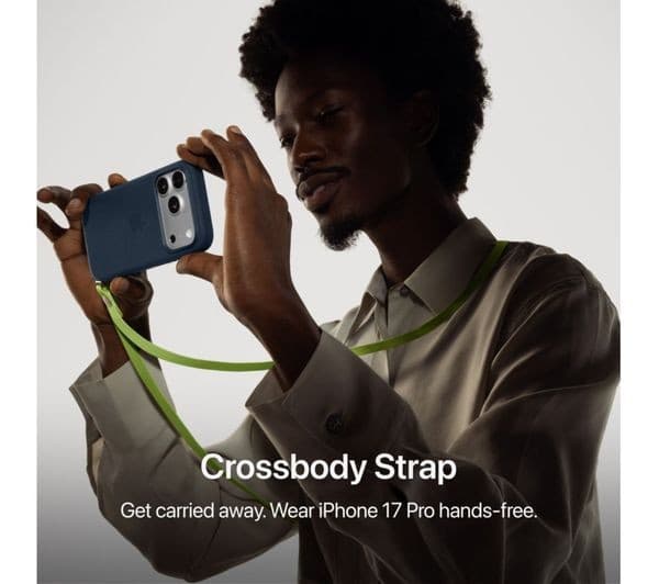 Apple iPhone 17 Pro 256GB Cosmic Orange - Image 10