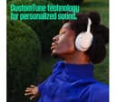 Bose QuietComfort Ultra Headphones White Smoke thumbnail 5