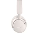 Bose QuietComfort Ultra Headphones White Smoke thumbnail 8