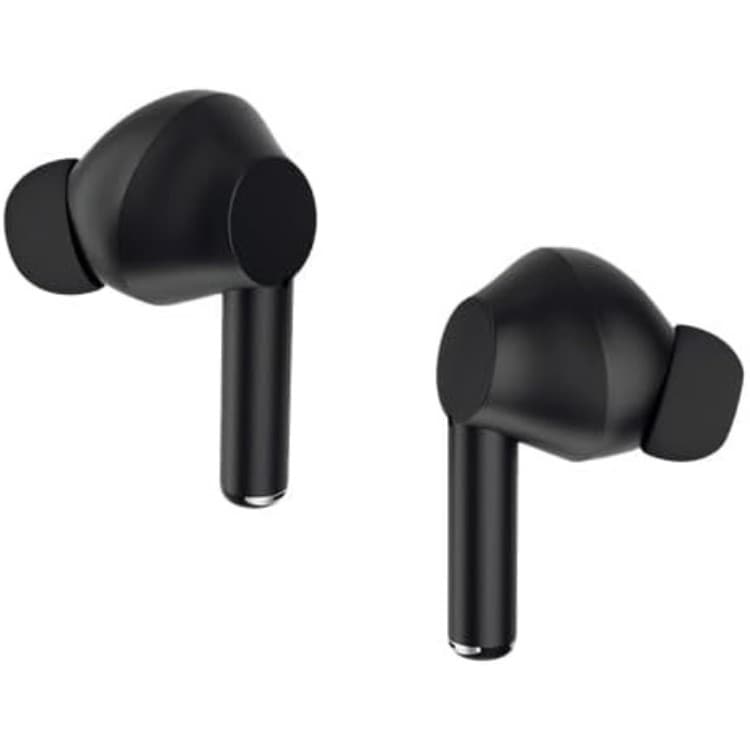 999 True Wireless Stereo AusinÄ - Ausis Street MatinÄ- Juode/TWS-117 - Image 2