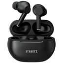 999 True Wireless Stereo AusinÄ - Ausis Street MatinÄ- Juode/TWS-117 thumbnail 1