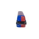 FC Barcelona Bus Model Football Team Coach Toy thumbnail 3
