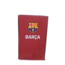 FC Barcelona Bus Model Football Team Coach Toy thumbnail 7