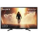 Sony 32 Inch KD32W800P1U Smart HD Ready LED Freeview TV thumbnail 1