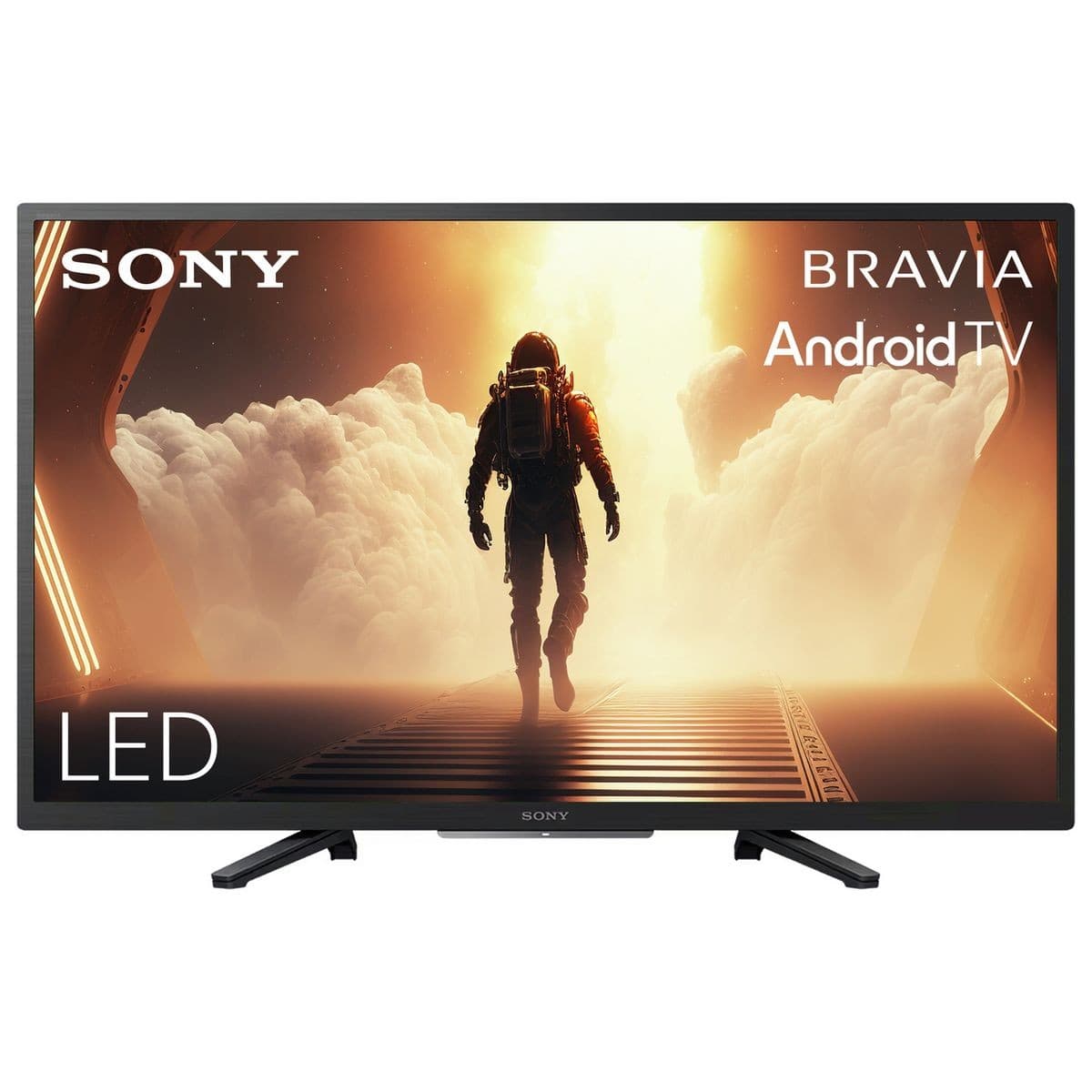 Sony W800 32" HD Ready Smart TV