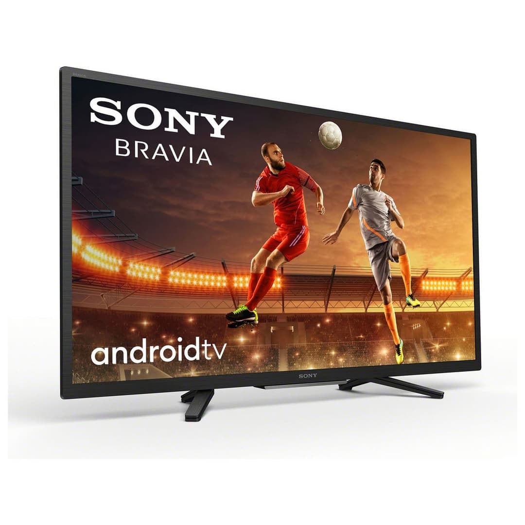Sony 32 Inch KD32W800P1U Smart HD Ready LED Freeview TV - Image 2