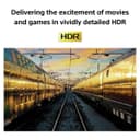 Sony 32 Inch KD32W800P1U Smart HD Ready LED Freeview TV thumbnail 6