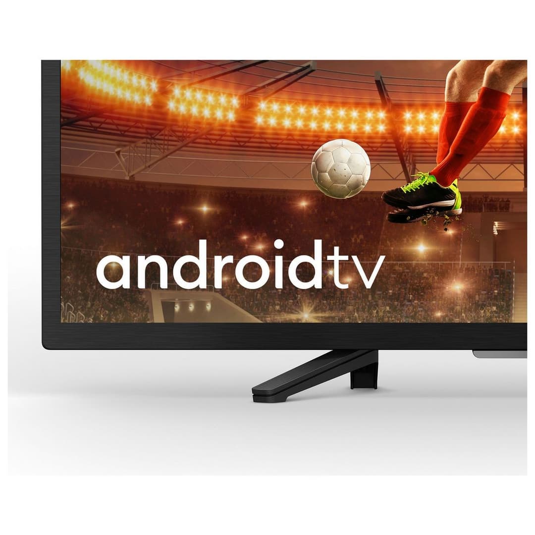 Sony 32 Inch KD32W800P1U Smart HD Ready LED Freeview TV - Image 7