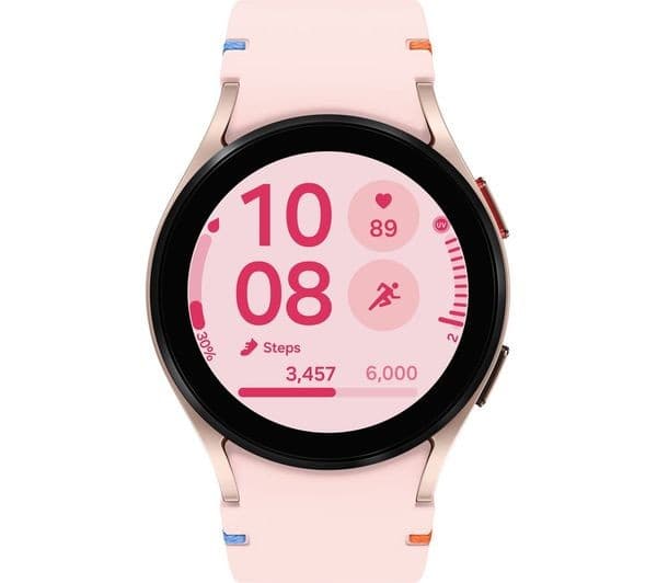 Samsung Galaxy Watch FE 40mm Pink Gold - Image 2