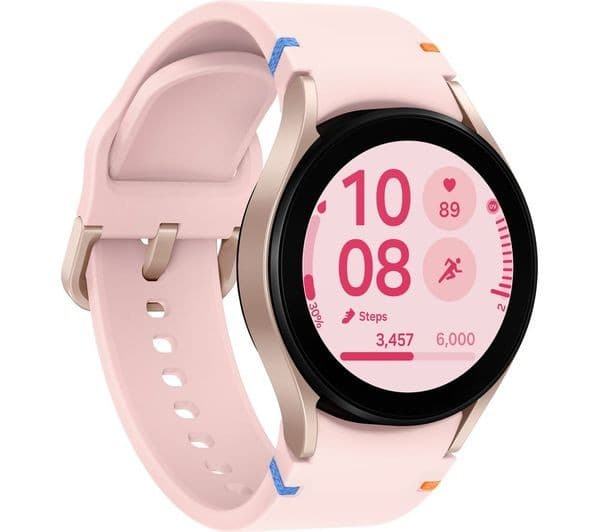 Samsung Galaxy Watch FE 40mm Pink Gold - Image 3