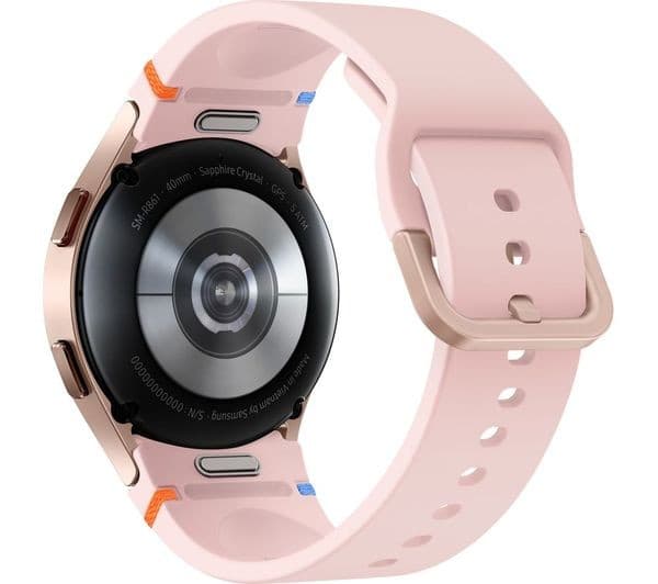 Samsung Galaxy Watch FE 40mm Pink Gold - Image 4