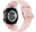 Samsung Galaxy Watch FE 40mm Pink Gold thumbnail 4