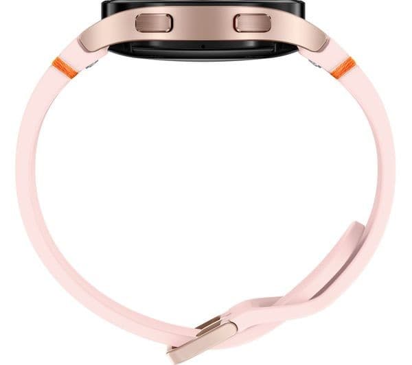 Samsung Galaxy Watch FE 40mm Pink Gold - Image 5