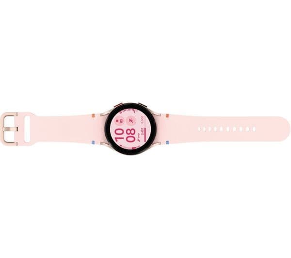 Samsung Galaxy Watch FE 40mm Pink Gold - Image 6