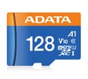 128GB AData Premier microSDXC A1 UHS-1 CL10 Memory Card w/SD adapter 85MB/sec thumbnail 2