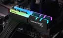 16GB G.Skill DDR4 TridentZ RGB 3000Mhz PC4-24000 CL16 1.35V Dual Channel Kit (2x8GB) for Intel Z270 thumbnail 3