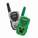 Minecraft Walkie Talkie Set Green & Grey thumbnail 1