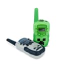 Minecraft Walkie Talkie Set Green & Grey thumbnail 2