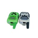 Minecraft Walkie Talkie Set Green & Grey thumbnail 4
