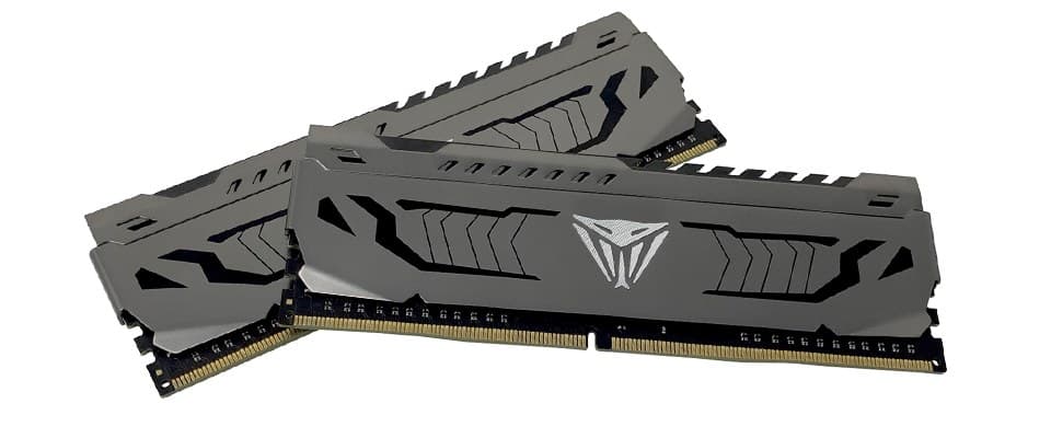 Patriot Memory Viper Steel PVS464G320C6K memory module 64 GB 2 x 32 GB DDR4 3200 MHz - Image 2