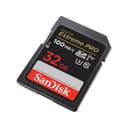 SanDisk Extreme PRO 32 GB SDHC UHS-I Class 10 thumbnail 2