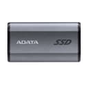 ADATA Elite SE880 4 TB USB Type-C USB 3.2 Gen 2x2 Grey thumbnail 1