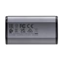 ADATA Elite SE880 4 TB USB Type-C USB 3.2 Gen 2x2 Grey thumbnail 2