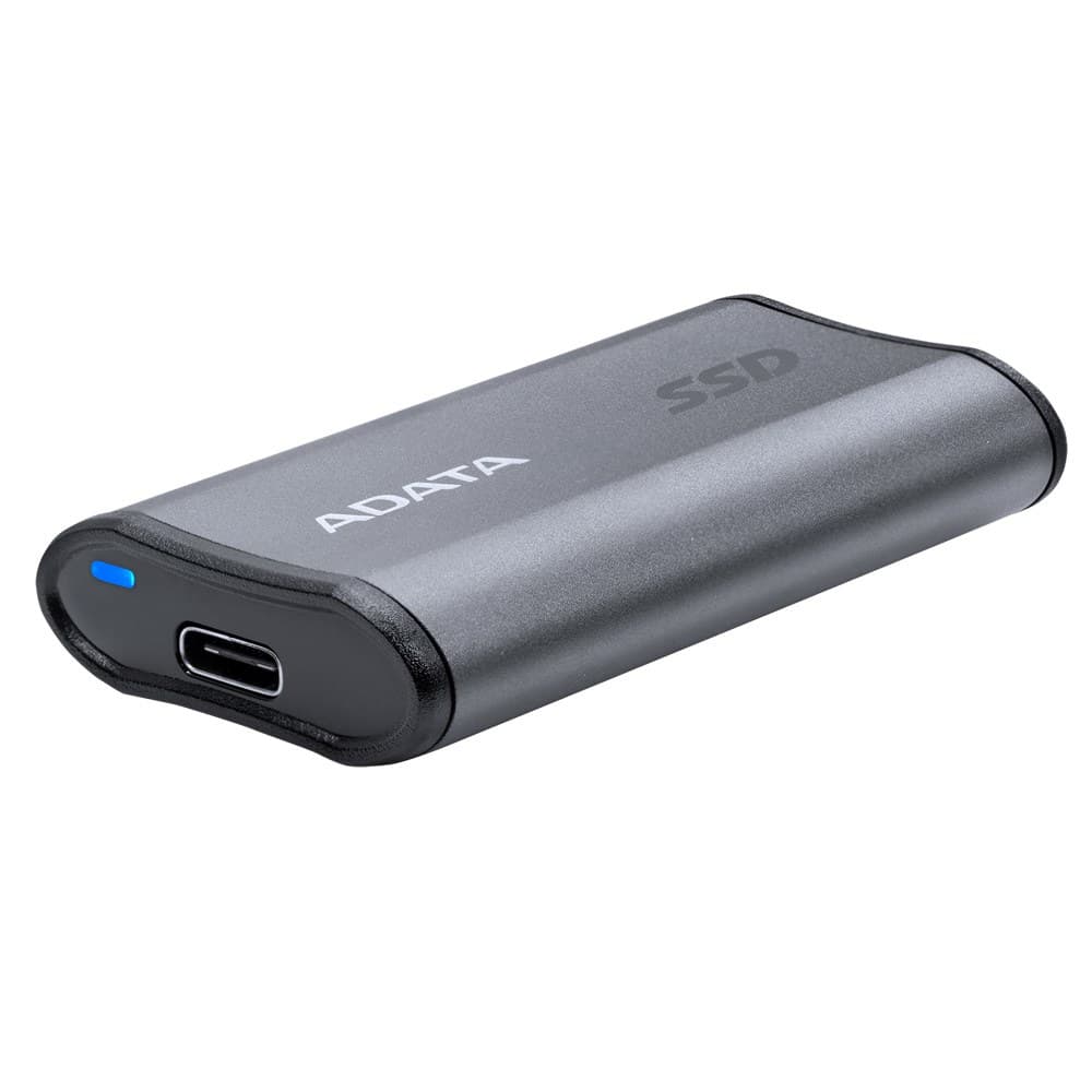 ADATA Elite SE880 4 TB USB Type-C USB 3.2 Gen 2x2 Grey - Image 3