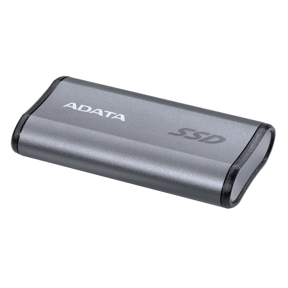 ADATA Elite SE880 4 TB USB Type-C USB 3.2 Gen 2x2 Grey - Image 4