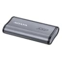 ADATA Elite SE880 4 TB USB Type-C USB 3.2 Gen 2x2 Grey thumbnail 4
