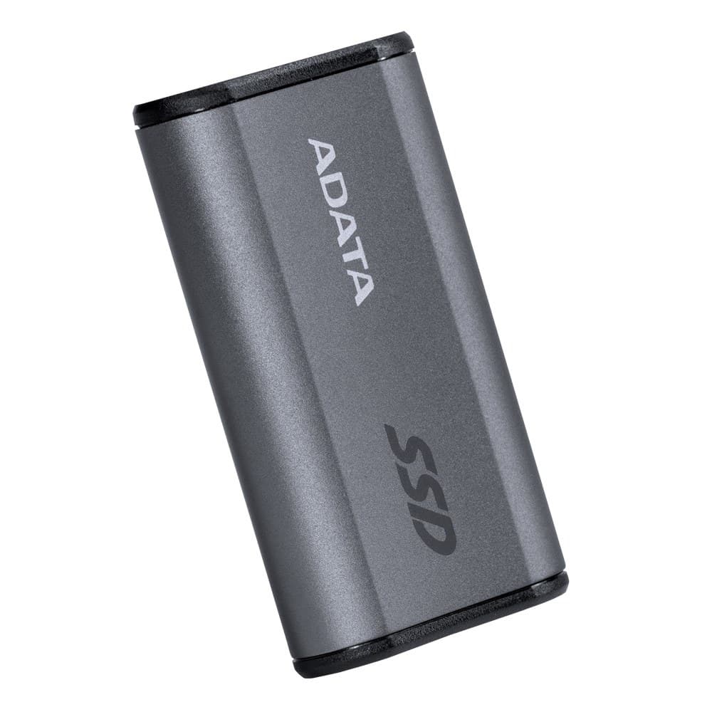 ADATA Elite SE880 4 TB USB Type-C USB 3.2 Gen 2x2 Grey - Image 5
