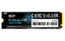 512GB Silicon Power P34A60 NVMe M.2 PCIe Gen3x4 2280 SSD Solid State Drive thumbnail 1