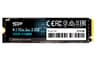 512GB Silicon Power P34A60 NVMe M.2 PCIe Gen3x4 2280 SSD Solid State Drive