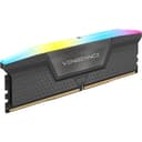 Corsair Vengeance RGB CMH64GX5M4B6000C36 memory module 64 GB 4 x 16 GB DDR5 6000 MHz thumbnail 3