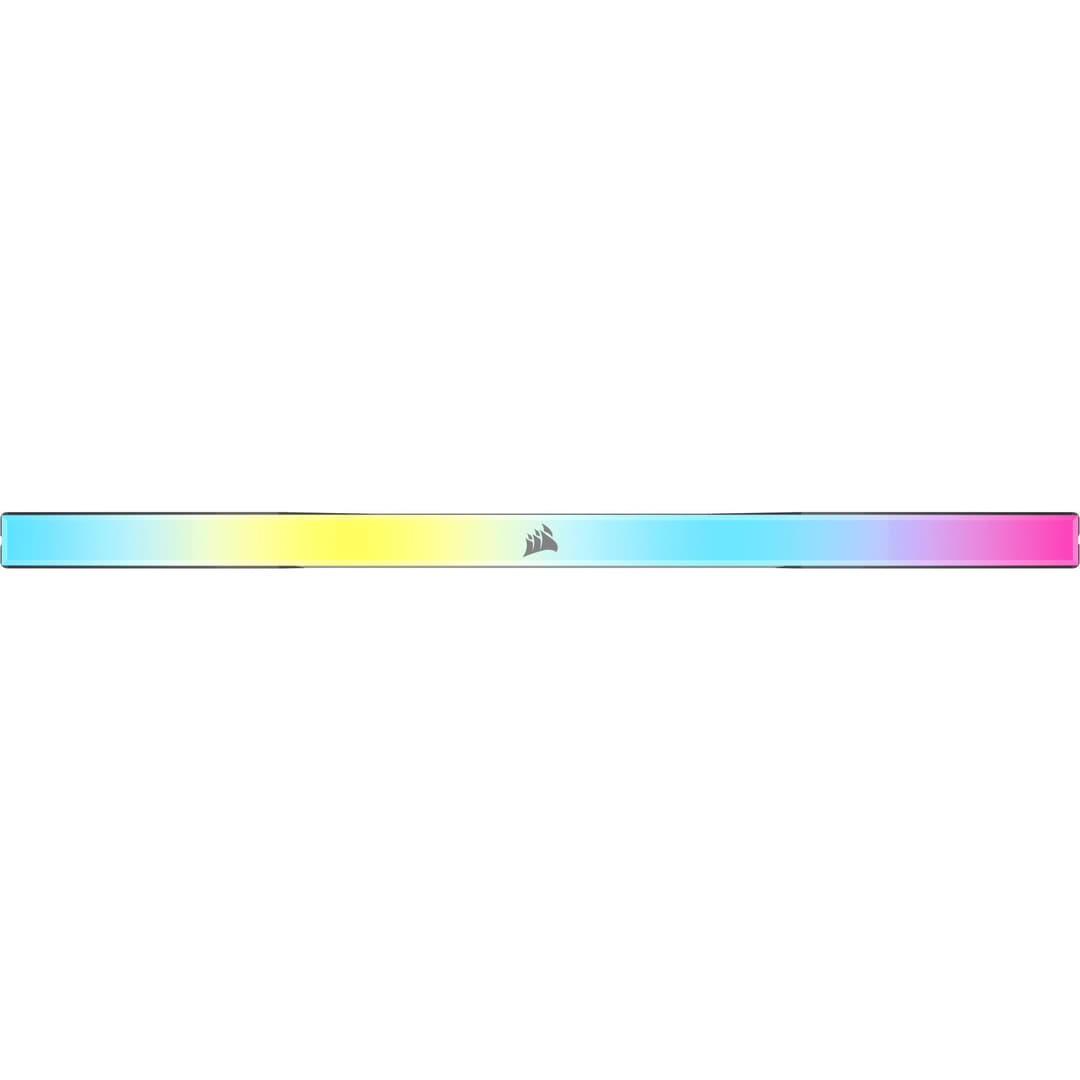 Corsair Vengeance RGB CMH64GX5M4B6000C36 memory module 64 GB 4 x 16 GB DDR5 6000 MHz - Image 6
