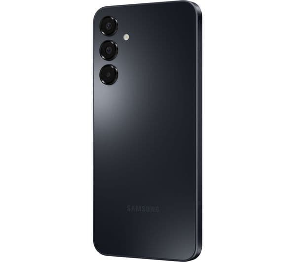 Samsung Galaxy A16 128GB Gray Black - Image 6