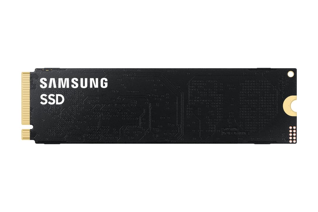 Samsung MZ-VAP8T0 8 TB M.2 PCI Express 5.0 NVMe V-NAND TLC - Image 2
