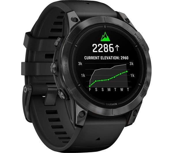 Garmin Epix PRO Gen 2 47mm Smartwatch - Image 3
