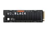 SanDisk WD Black SN850X 2TB SSD M.2 2280 NVME PCI-E Gen4 Solid State Drive - Black