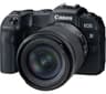 Canon EOS RP Camera with RF 24-105mm Black