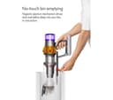 Dyson V8 Total Clean Cordless Vacuum Nickel & Black thumbnail 5