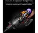 Dyson V8 Total Clean Cordless Vacuum Nickel & Black thumbnail 9