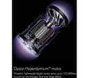 Dyson V8 Total Clean Cordless Vacuum Nickel & Black thumbnail 10