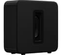 Sonos Sub 4 Subwoofer Black thumbnail 3