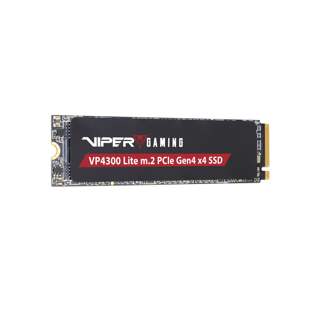 Patriot Memory VP4300 Lite 4 TB M.2 PCI Express 4.0 NVMe - Image 3
