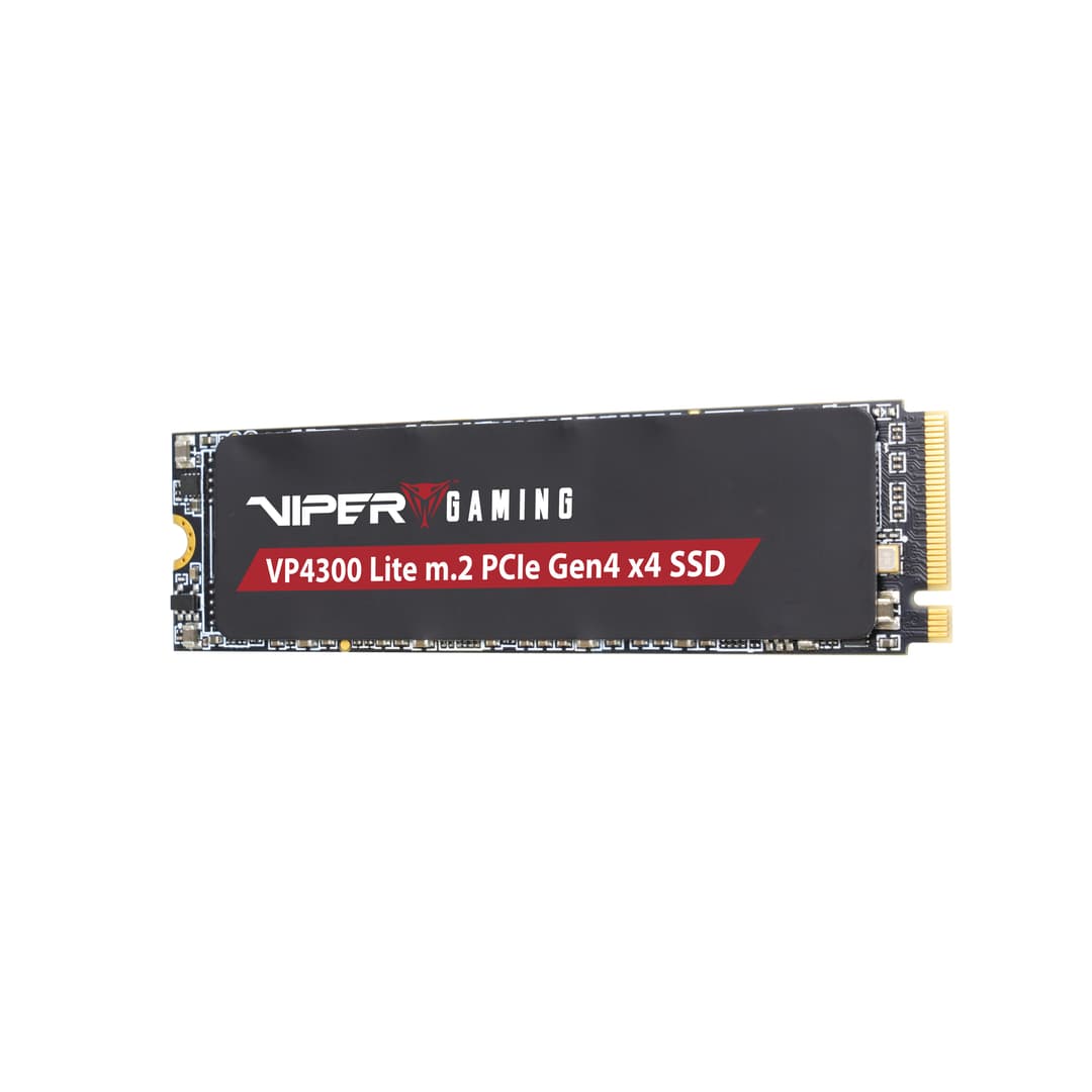 Patriot Memory VP4300 Lite 4 TB M.2 PCI Express 4.0 NVMe - Image 4