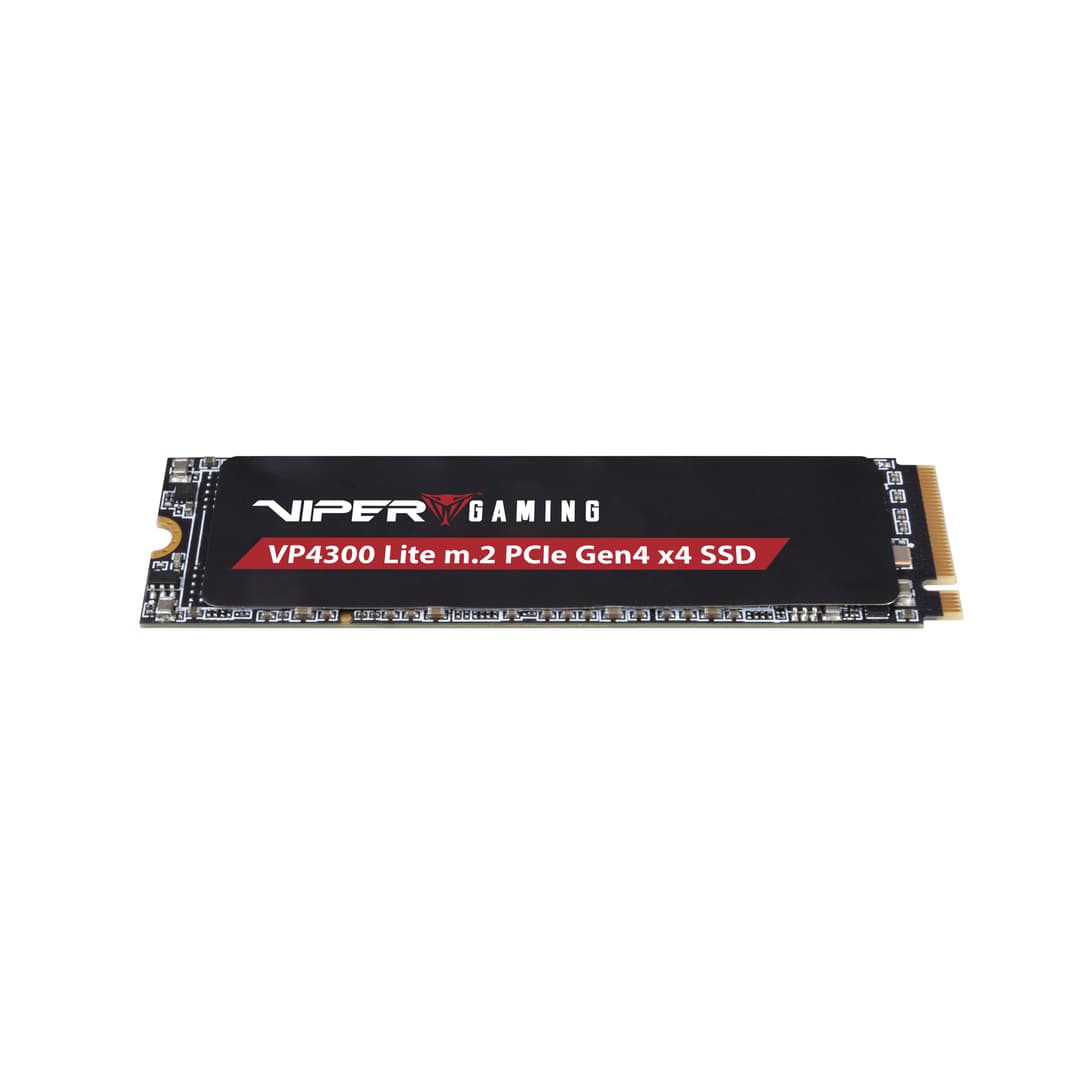 Patriot Memory VP4300 Lite 4 TB M.2 PCI Express 4.0 NVMe - Image 5