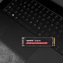 Patriot Memory VP4300 Lite 4 TB M.2 PCI Express 4.0 NVMe thumbnail 7